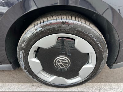 2025 Volkswagen ID. Buzz Pro S