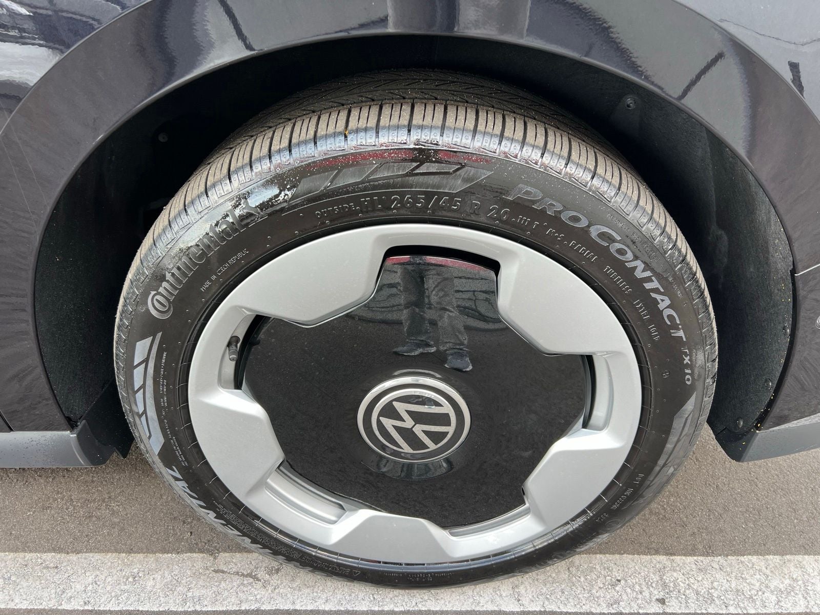 2025 Volkswagen ID. Buzz Pro S