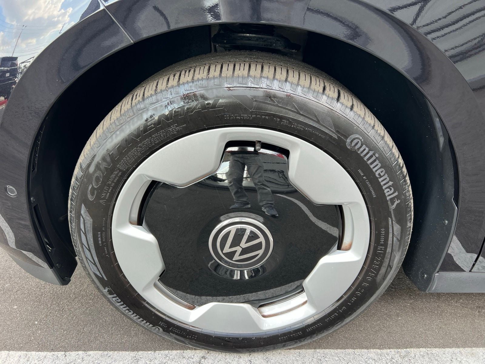 2025 Volkswagen ID. Buzz Pro S