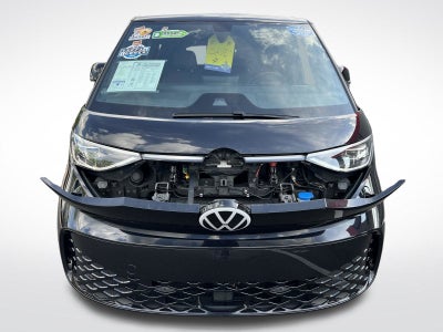 2025 Volkswagen ID. Buzz Pro S