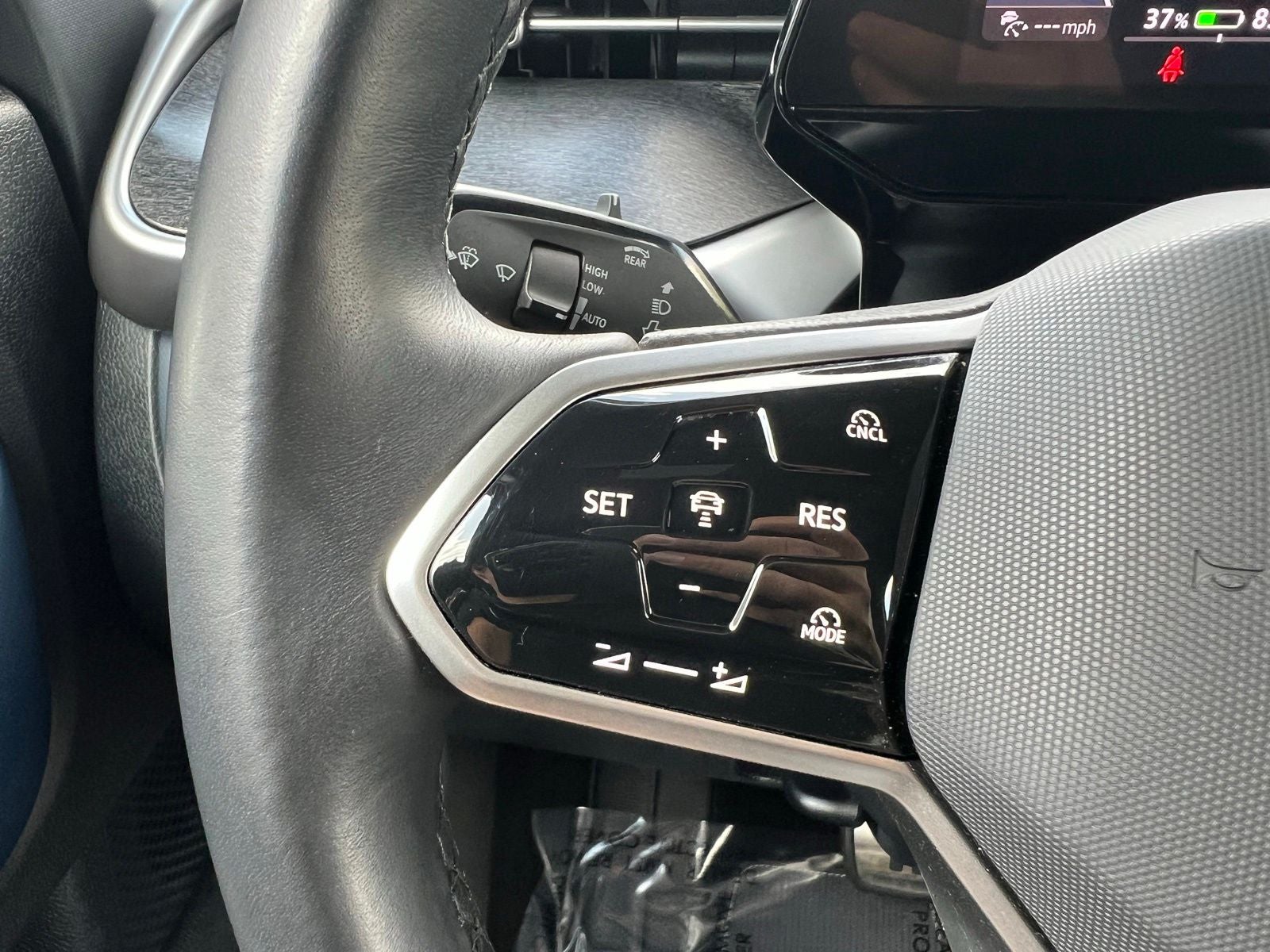 2025 Volkswagen ID. Buzz Pro S
