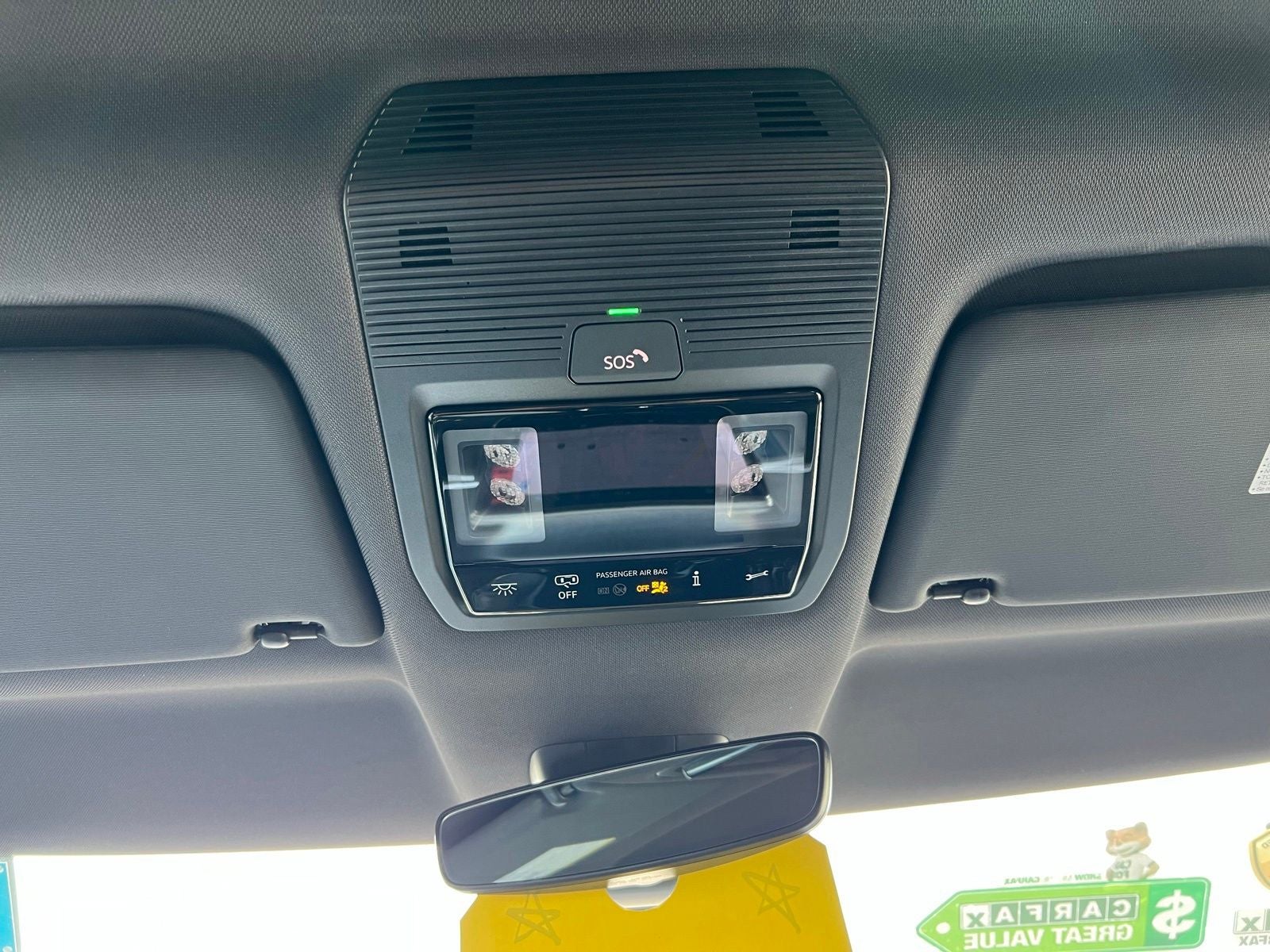 2025 Volkswagen ID. Buzz Pro S