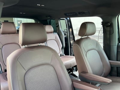 2025 Volkswagen ID. Buzz Pro S