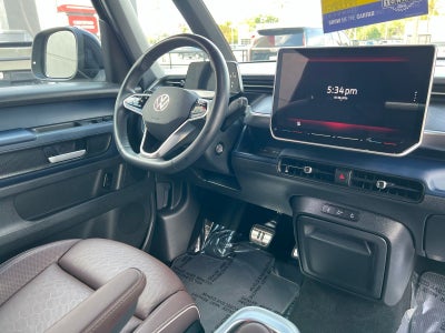 2025 Volkswagen ID. Buzz Pro S