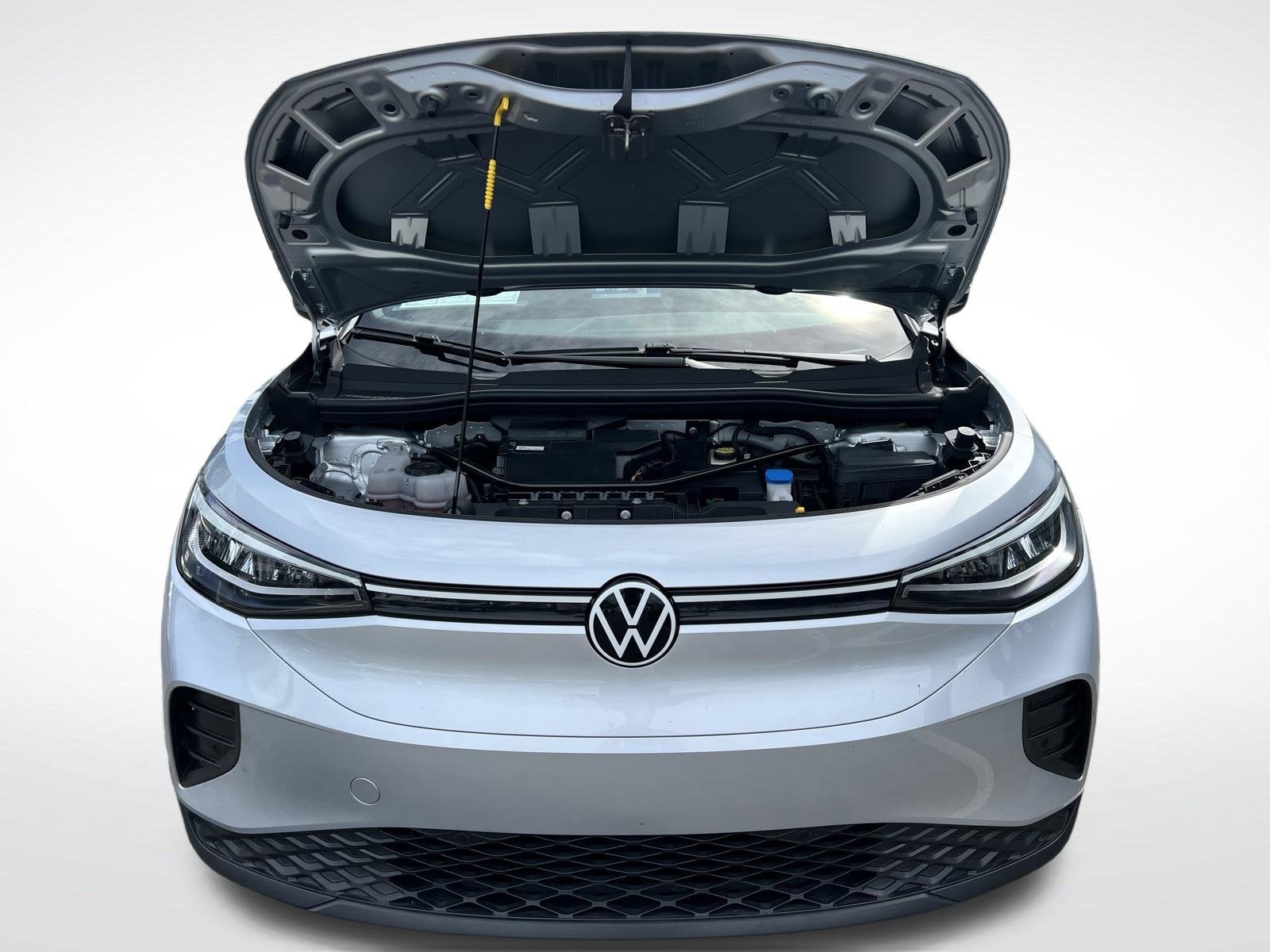 2022 Volkswagen ID.4 Pro