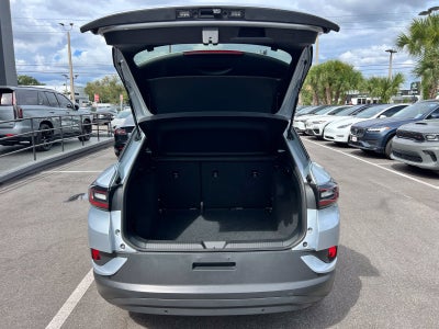 2022 Volkswagen ID.4 Pro
