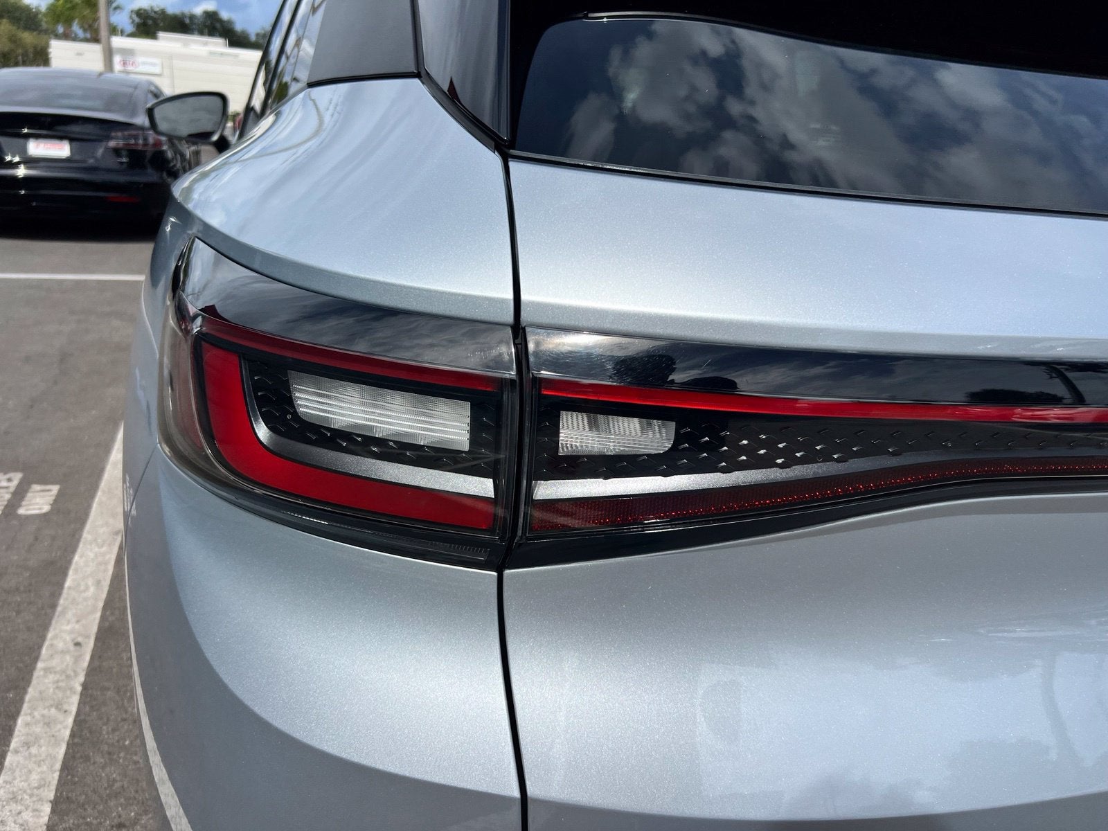 2022 Volkswagen ID.4 Pro