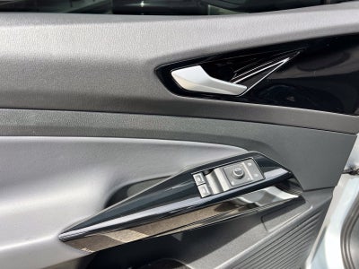 2022 Volkswagen ID.4 Pro