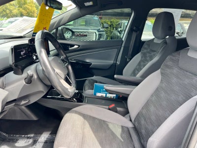 2022 Volkswagen ID.4 Pro