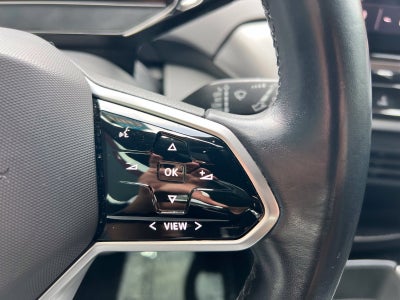 2022 Volkswagen ID.4 Pro