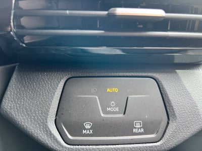 2022 Volkswagen ID.4 Pro