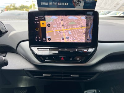 2022 Volkswagen ID.4 Pro