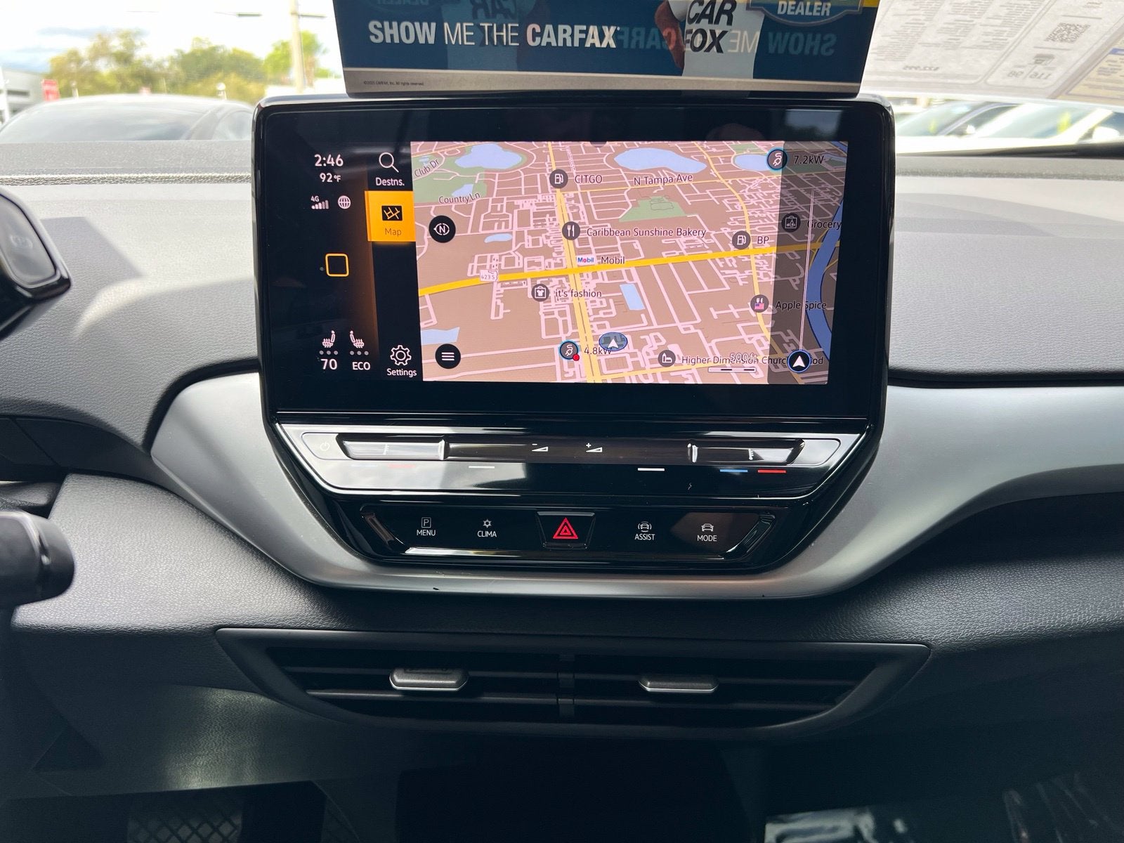 2022 Volkswagen ID.4 Pro