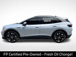 2022 Volkswagen ID.4 Pro