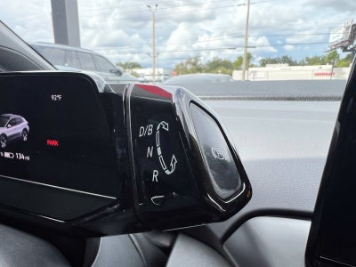 2022 Volkswagen ID.4 Pro
