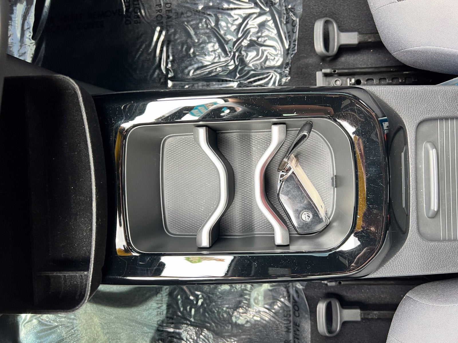 2022 Volkswagen ID.4 Pro