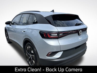 2022 Volkswagen ID.4 Pro