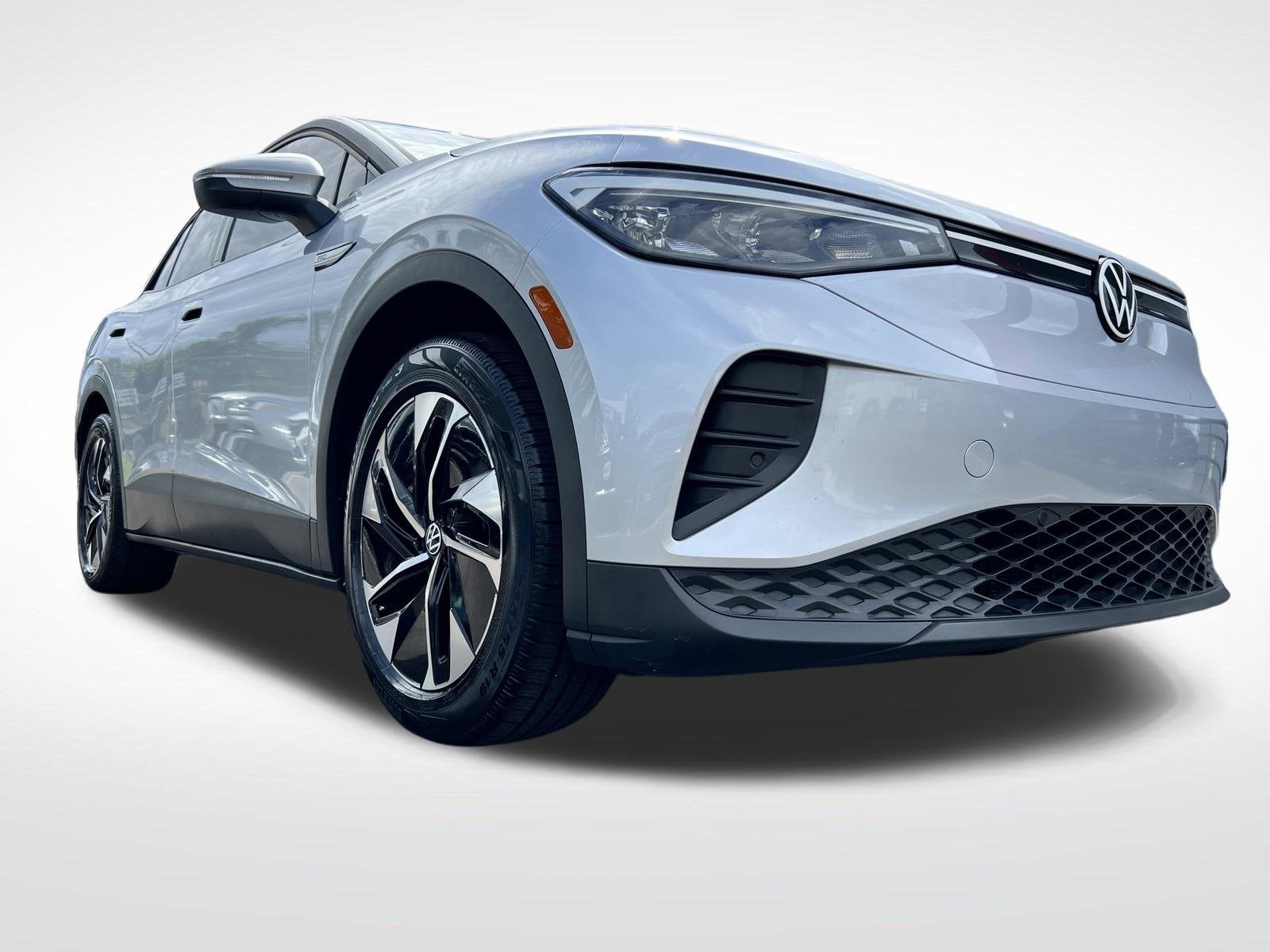 2022 Volkswagen ID.4 Pro