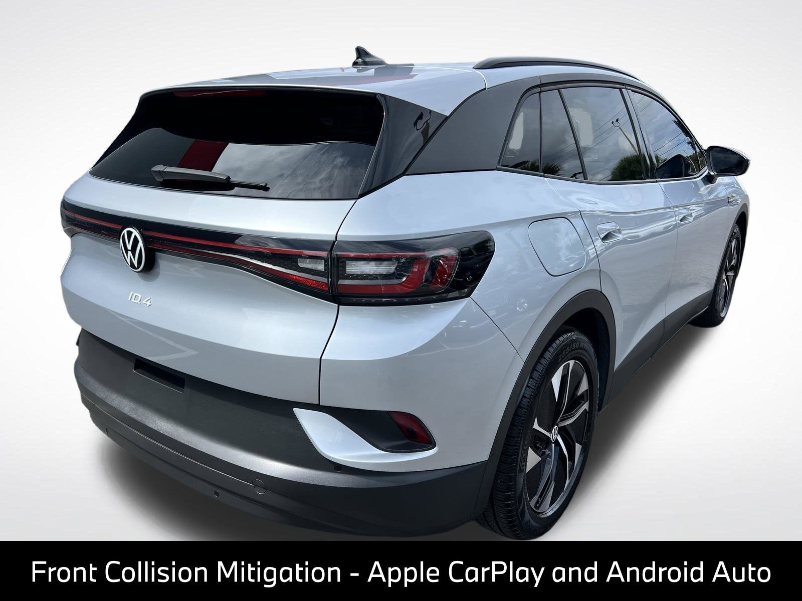2022 Volkswagen ID.4 Pro