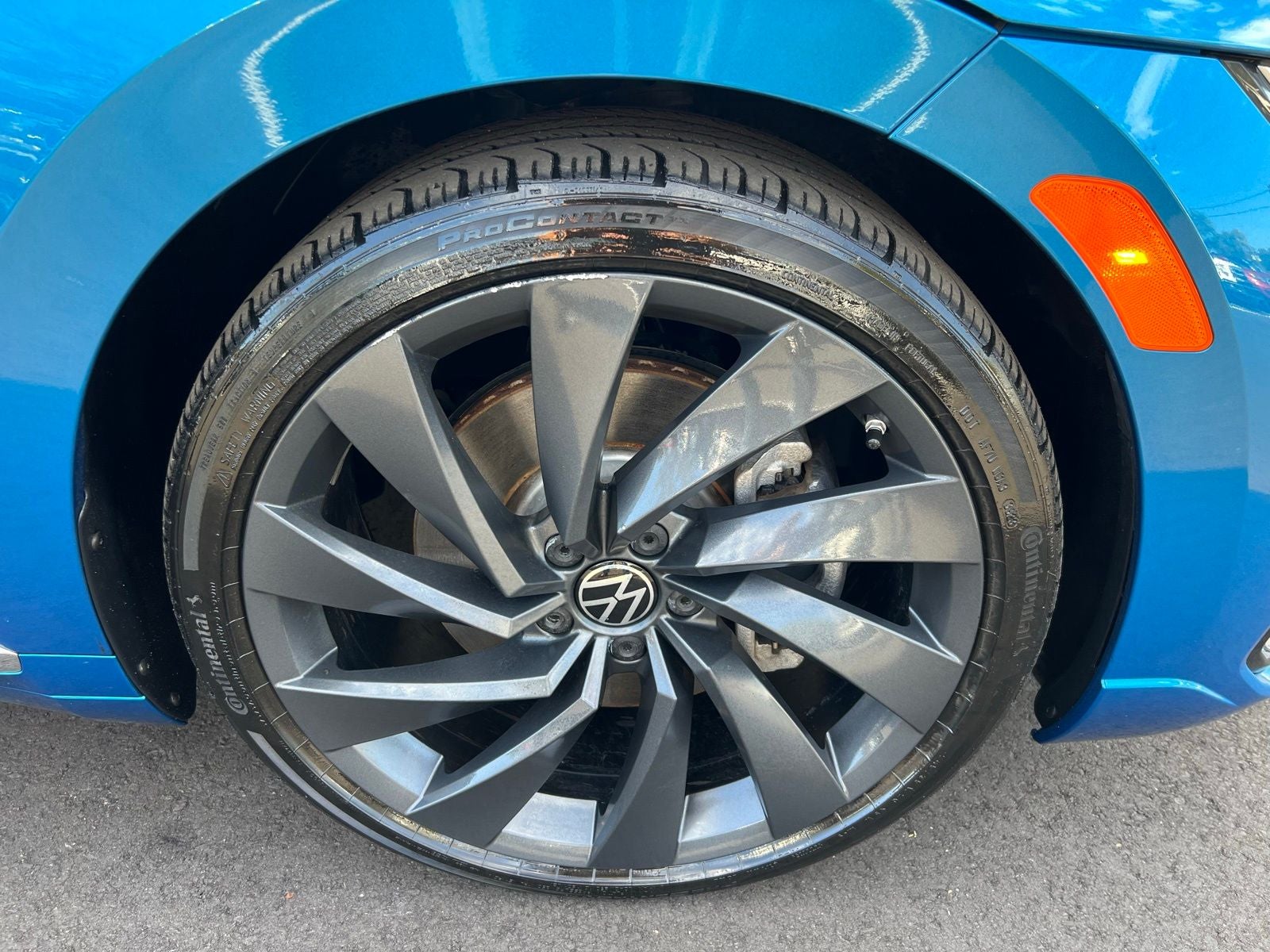 2023 Volkswagen Arteon 2.0T SEL R-Line