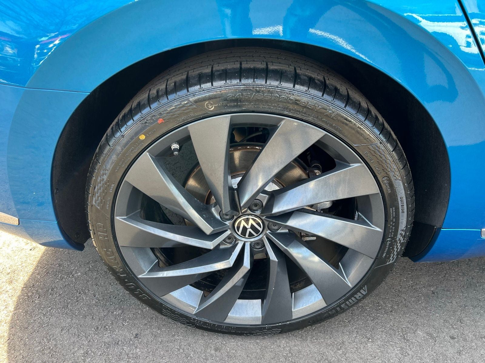 2023 Volkswagen Arteon 2.0T SEL R-Line