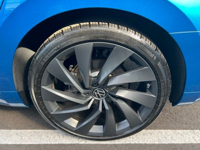 2023 Volkswagen Arteon 2.0T SEL R-Line