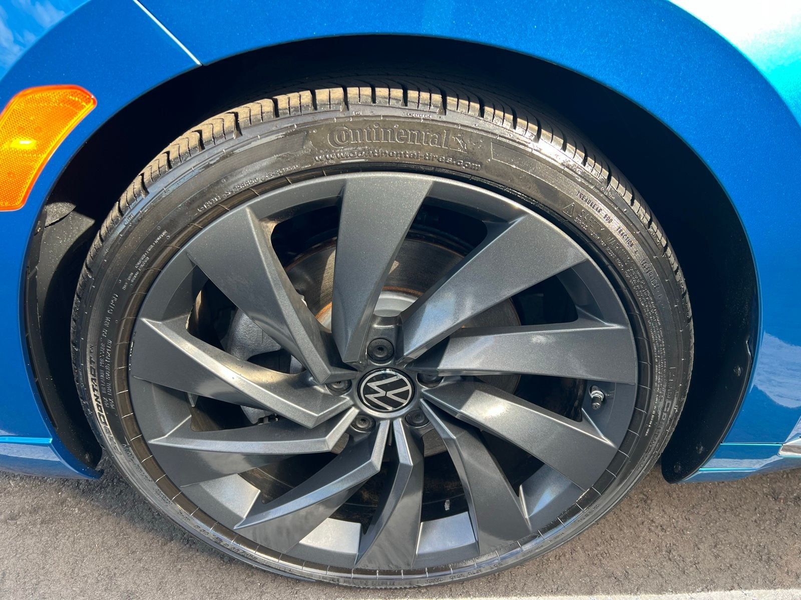 2023 Volkswagen Arteon 2.0T SEL R-Line