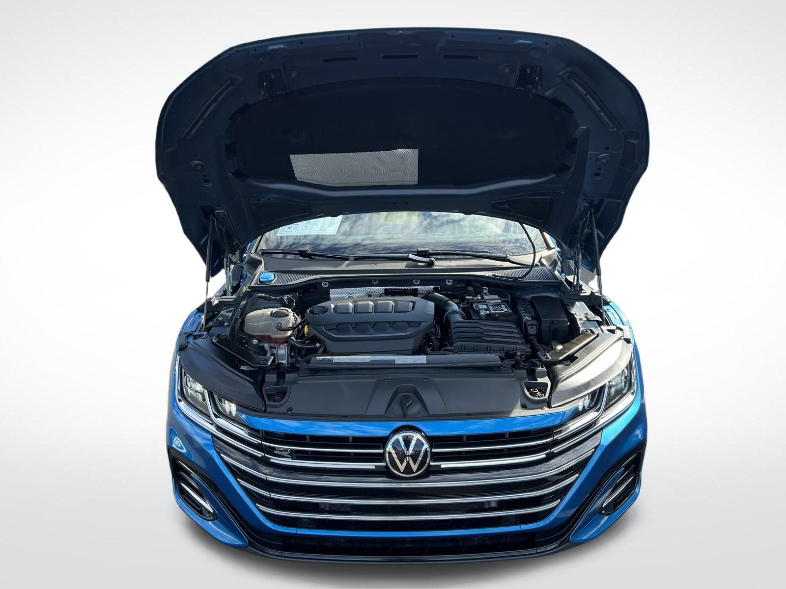 2023 Volkswagen Arteon 2.0T SEL R-Line