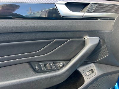 2023 Volkswagen Arteon 2.0T SEL R-Line