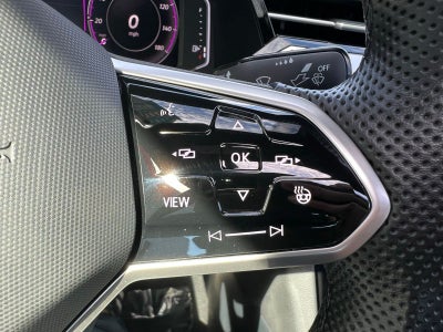 2023 Volkswagen Arteon 2.0T SEL R-Line