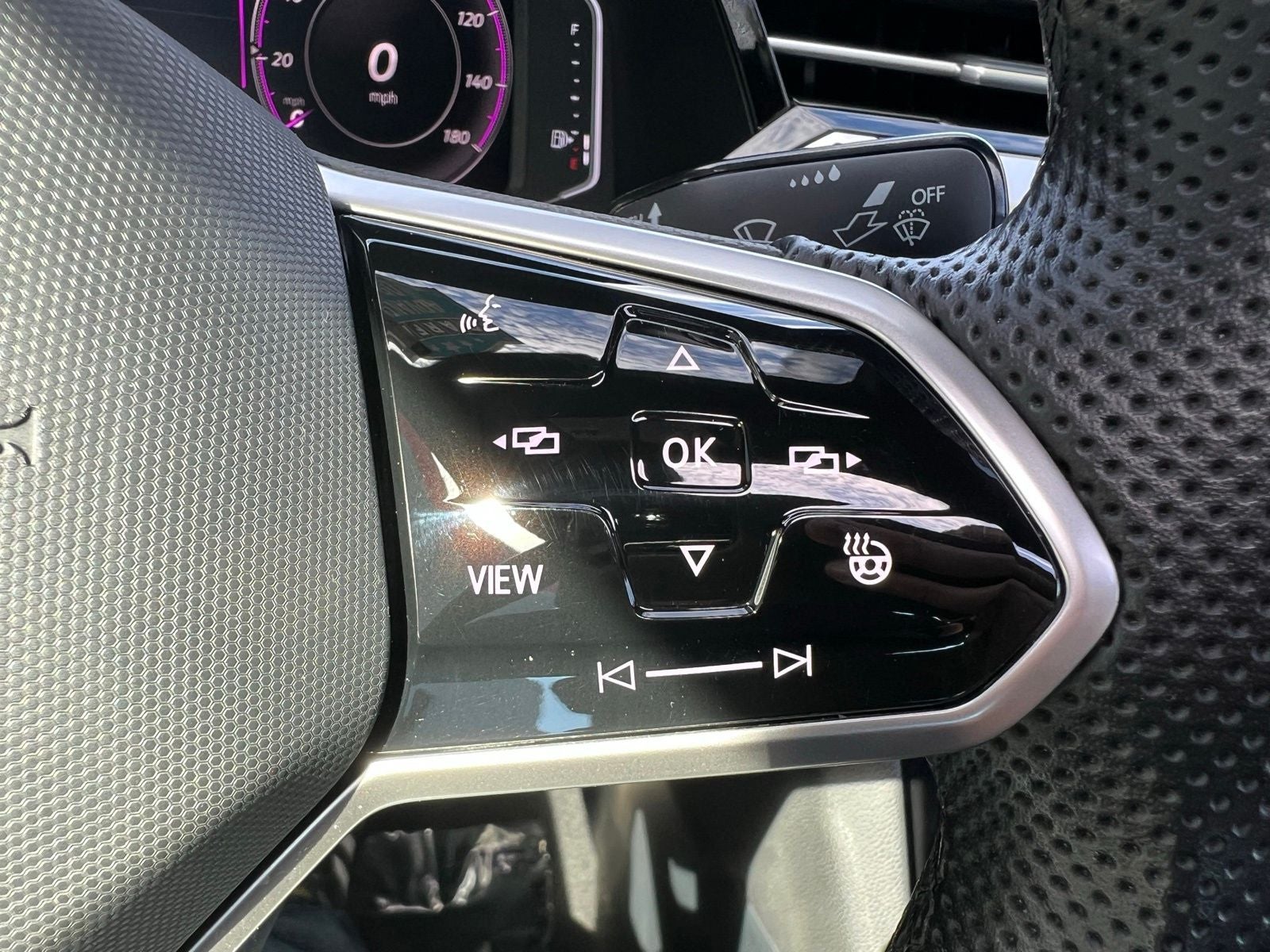 2023 Volkswagen Arteon 2.0T SEL R-Line