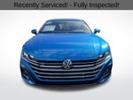2023 Volkswagen Arteon 2.0T SEL R-Line