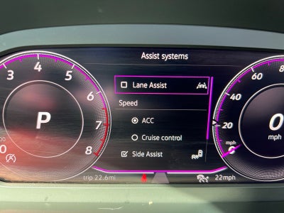 2023 Volkswagen Arteon 2.0T SEL R-Line