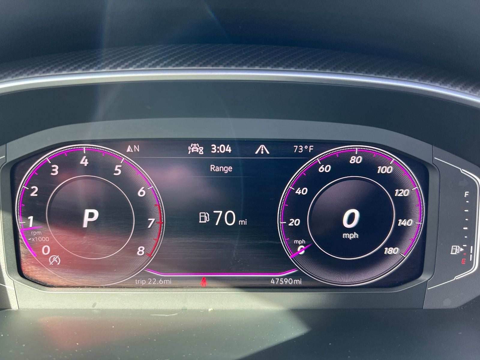 2023 Volkswagen Arteon 2.0T SEL R-Line