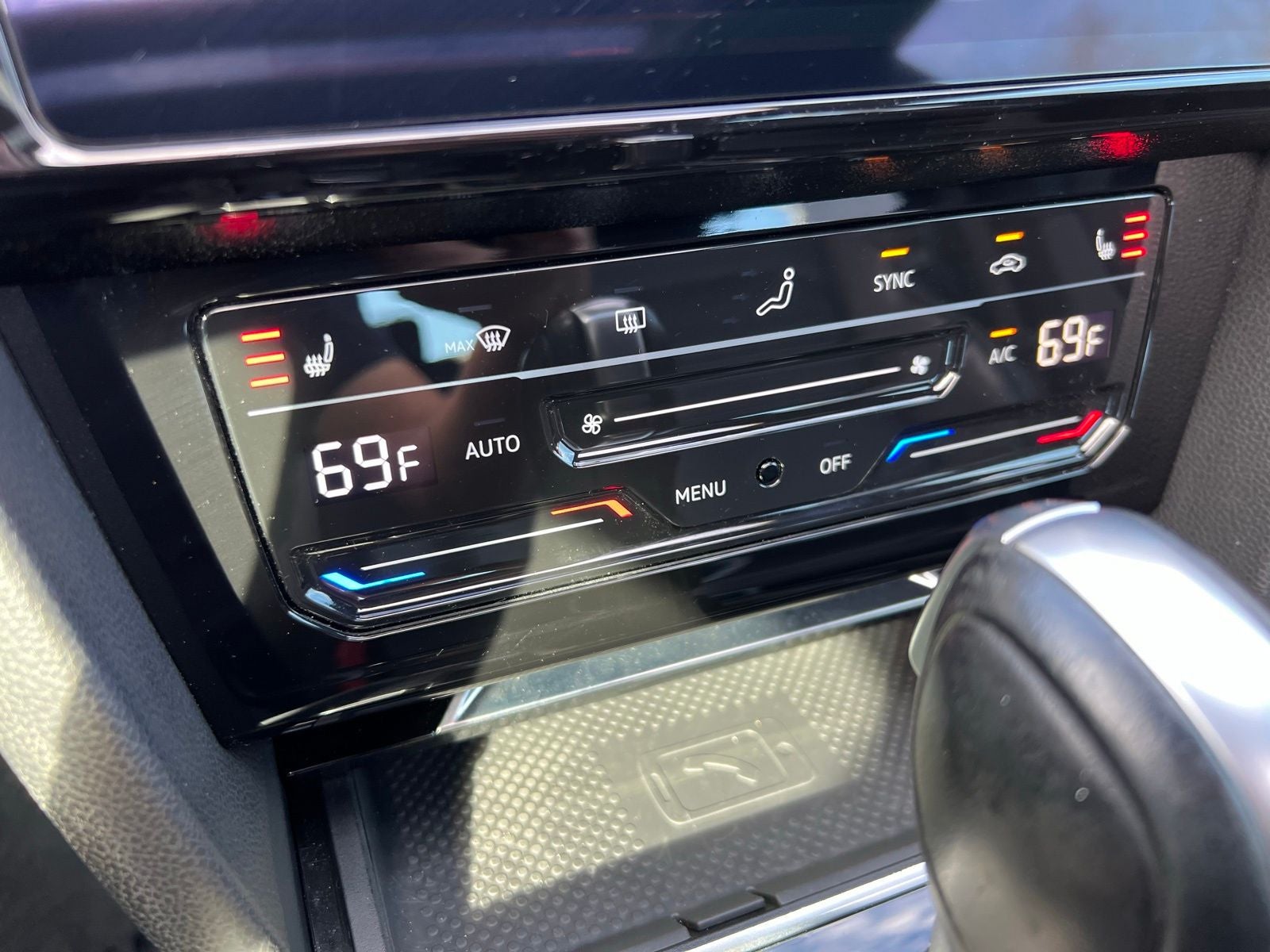 2023 Volkswagen Arteon 2.0T SEL R-Line