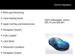 2023 Volkswagen Arteon 2.0T SEL R-Line