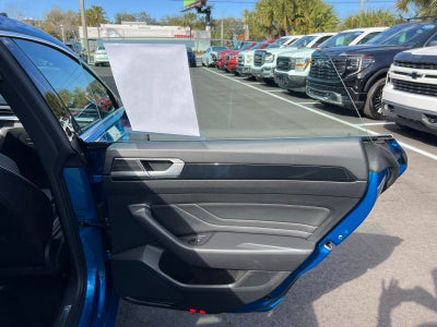 2023 Volkswagen Arteon 2.0T SEL R-Line