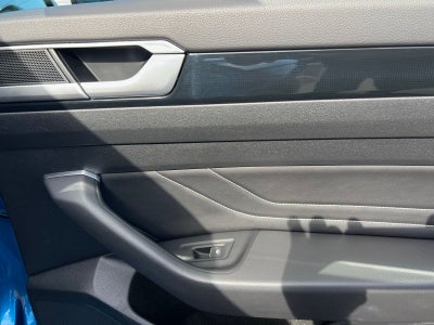 2023 Volkswagen Arteon 2.0T SEL R-Line