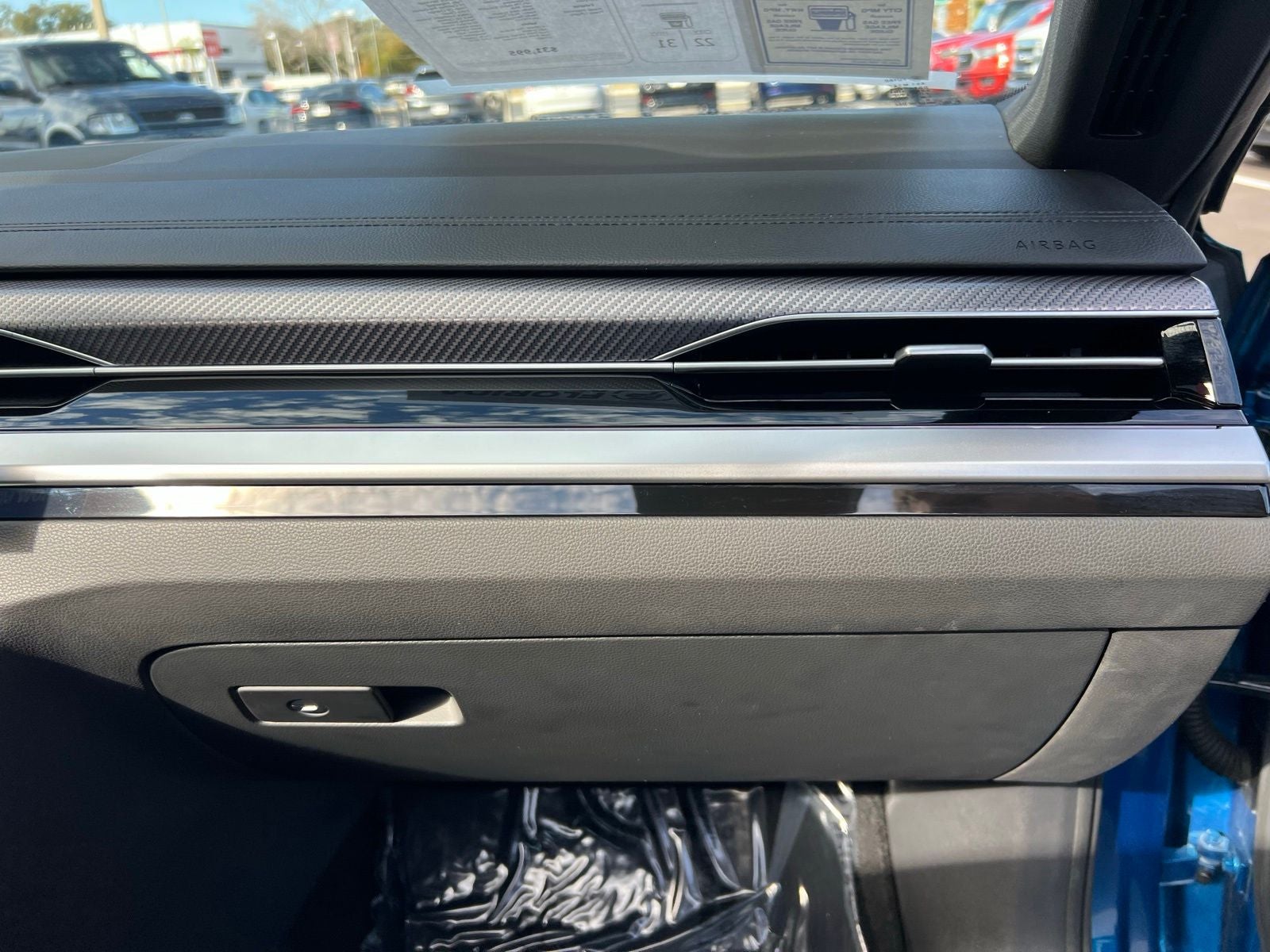 2023 Volkswagen Arteon 2.0T SEL R-Line