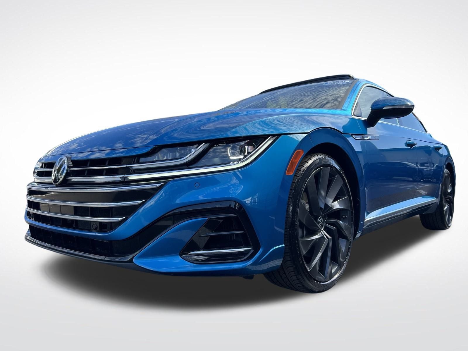 2023 Volkswagen Arteon 2.0T SEL R-Line