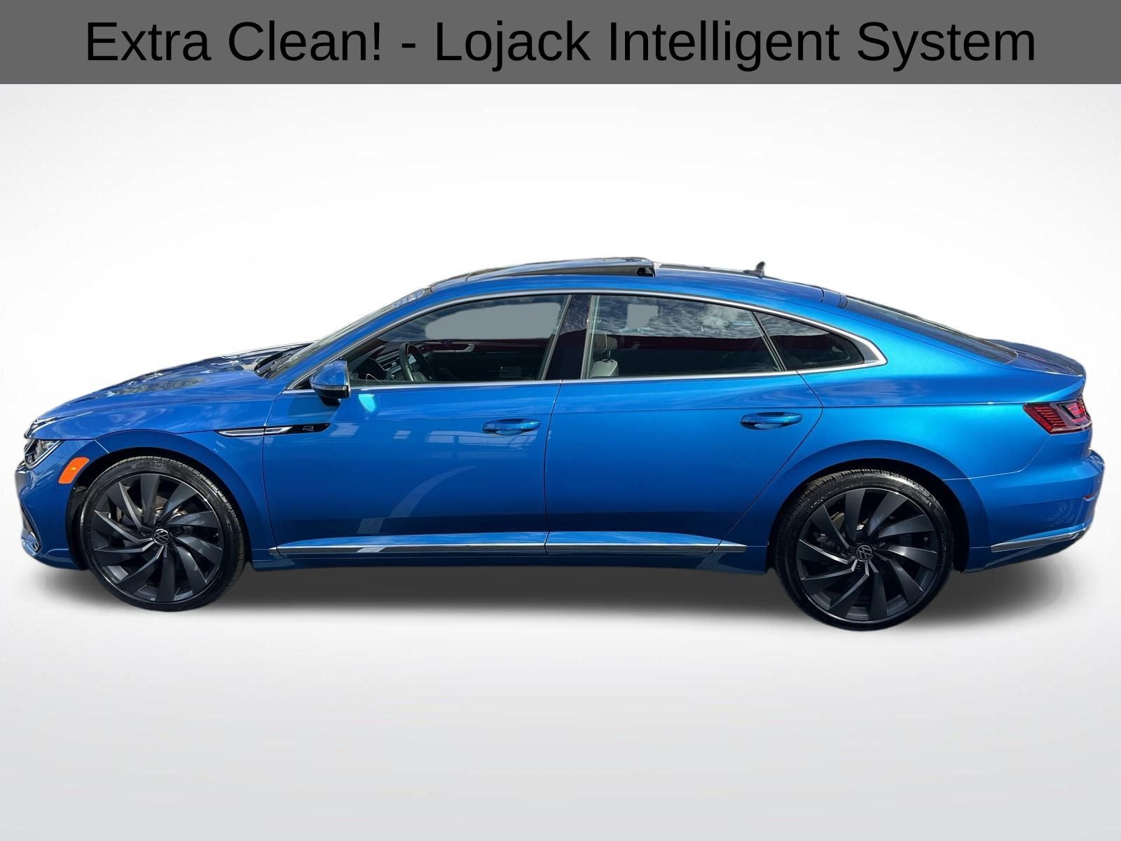 2023 Volkswagen Arteon 2.0T SEL R-Line