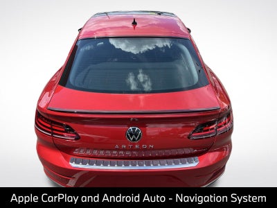 2023 Volkswagen Arteon 2.0T SEL R-Line