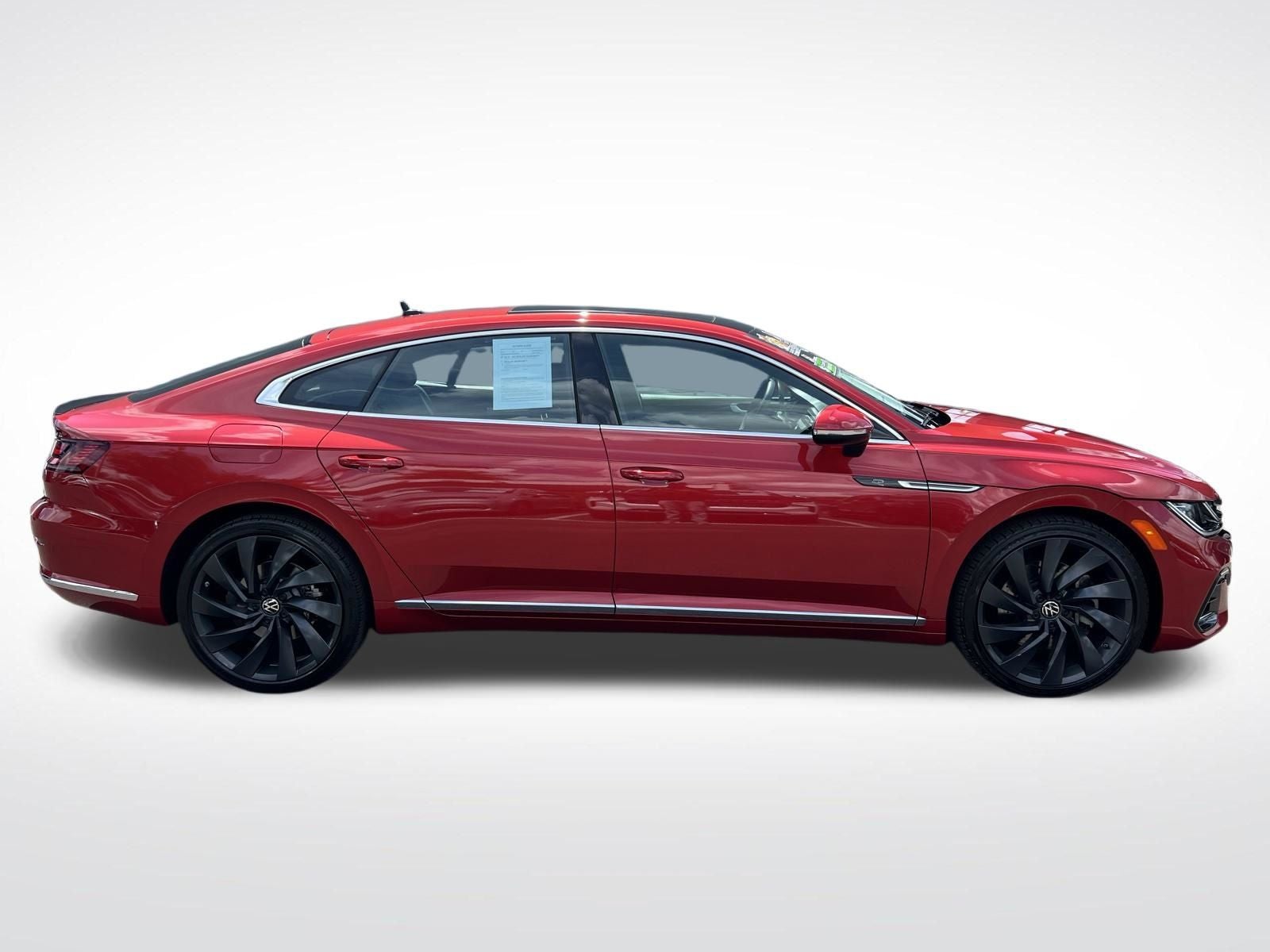 2023 Volkswagen Arteon 2.0T SEL R-Line