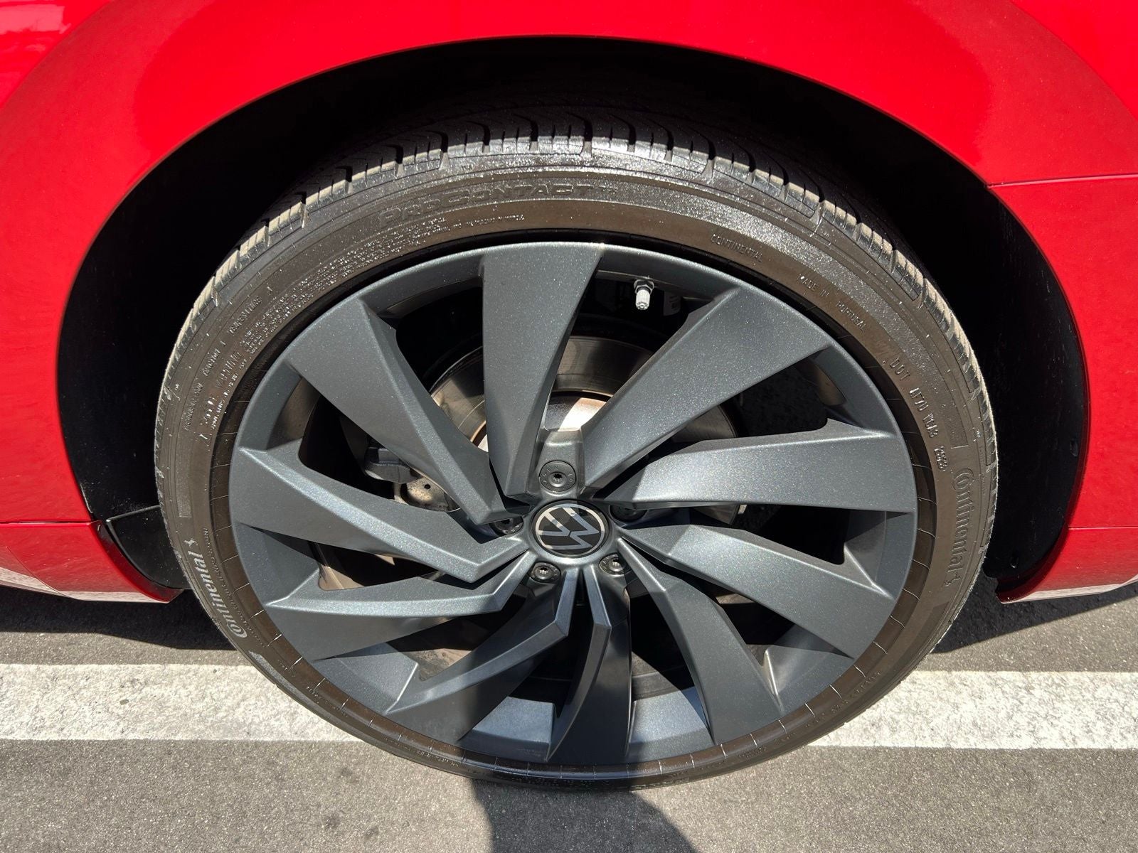2023 Volkswagen Arteon 2.0T SEL R-Line