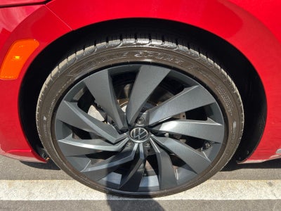 2023 Volkswagen Arteon 2.0T SEL R-Line