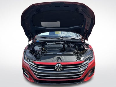 2023 Volkswagen Arteon 2.0T SEL R-Line