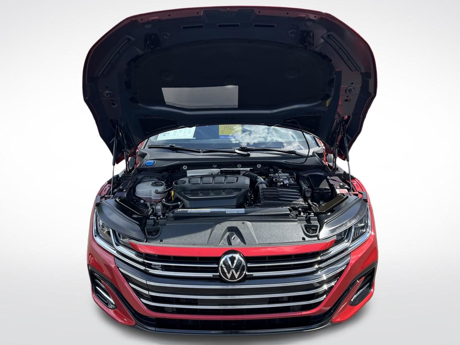 2023 Volkswagen Arteon 2.0T SEL R-Line