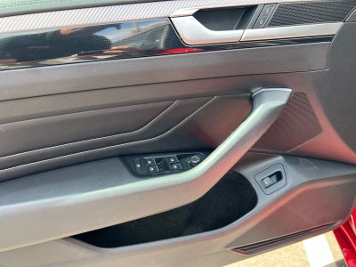 2023 Volkswagen Arteon 2.0T SEL R-Line