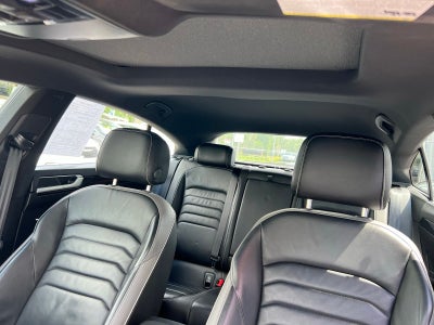 2023 Volkswagen Arteon 2.0T SEL R-Line