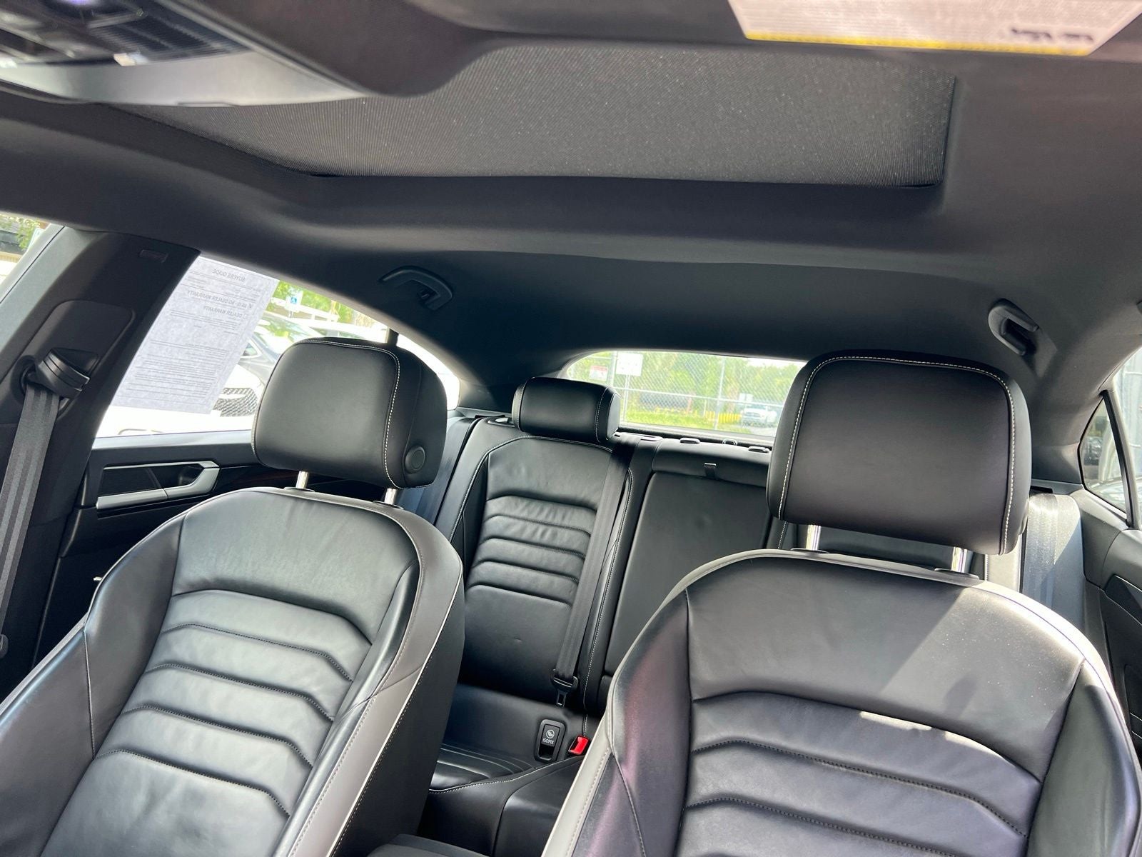 2023 Volkswagen Arteon 2.0T SEL R-Line
